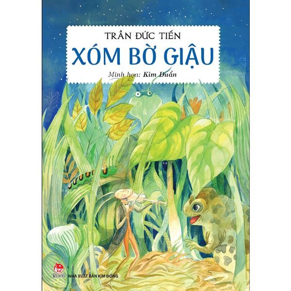 Xóm Bờ Giậu