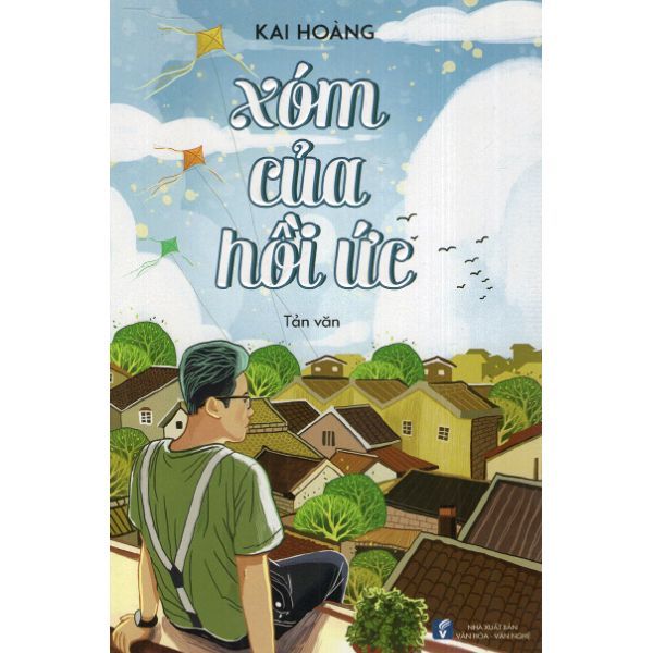 Xóm Của Hồi Ức