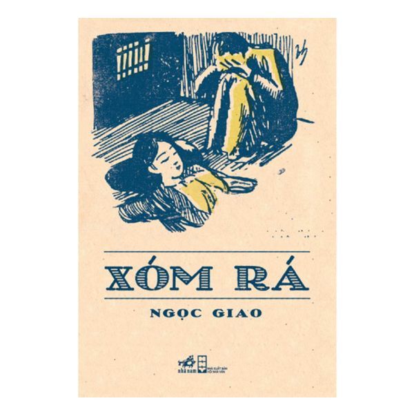 Xóm rá