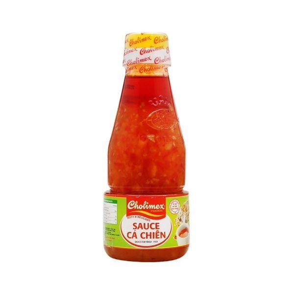 Xốt Cá Chiên Cholimex (280g)
