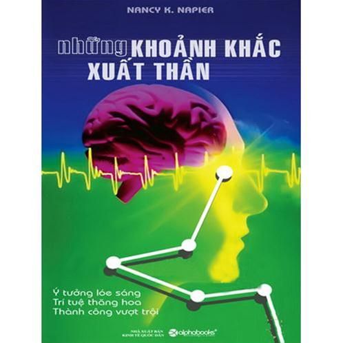 Những khoảnh khắc xuất thần