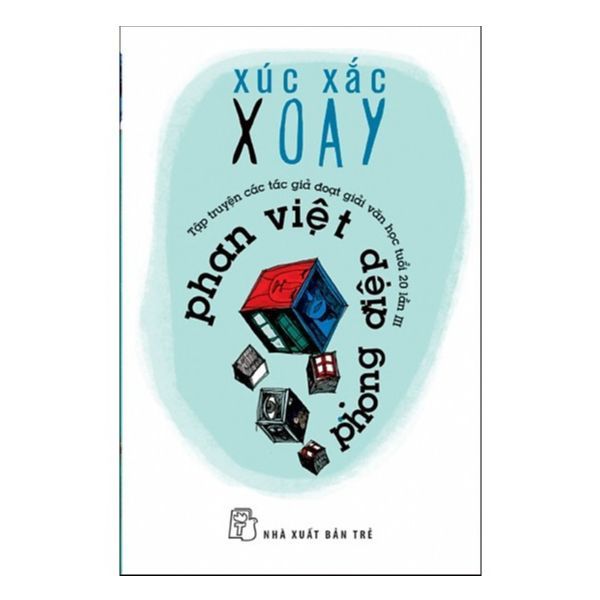 Xúc Xắc Xoay