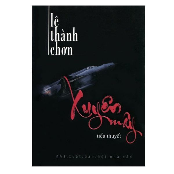 Xuyên Mây