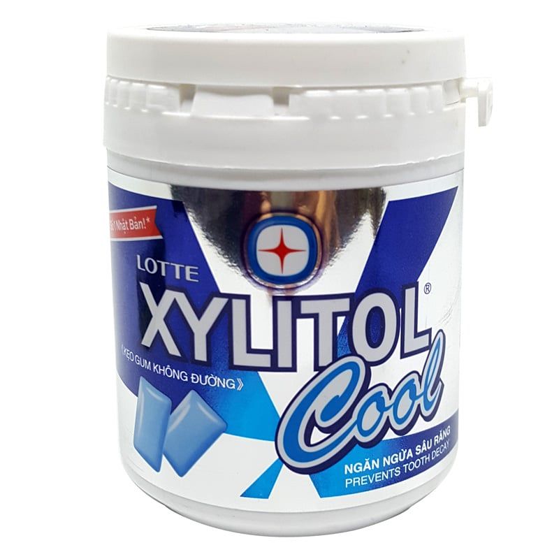 Xylitol - Cool (145g)