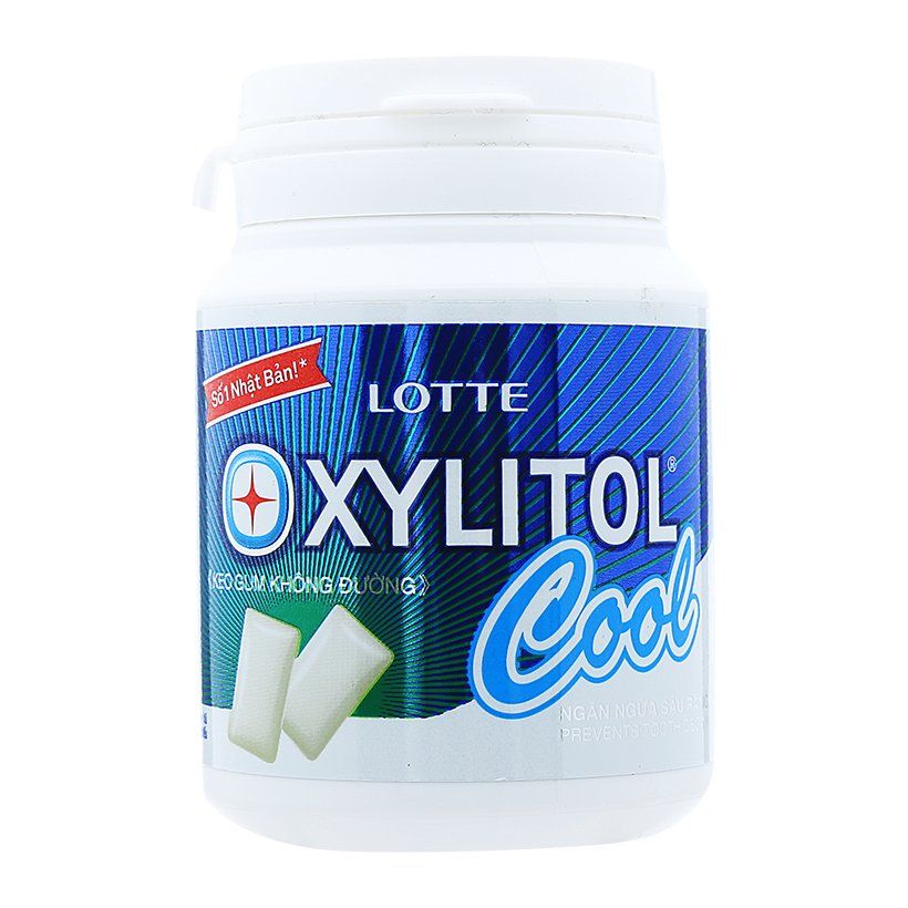 Xylitol - Cool (58g)