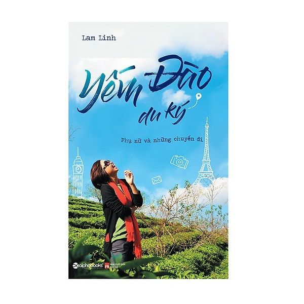Yếm Đào Du Ký