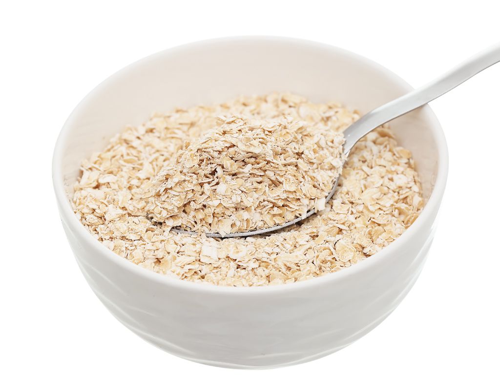 Yến mạch nguyên chất 350g