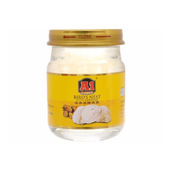 Yến Sào Nhân Sâm A1 (70ml)