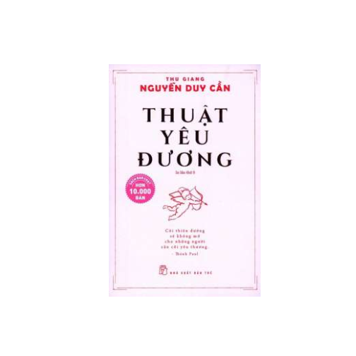 Thuật Yêu Đương - In Lần Thứ 7