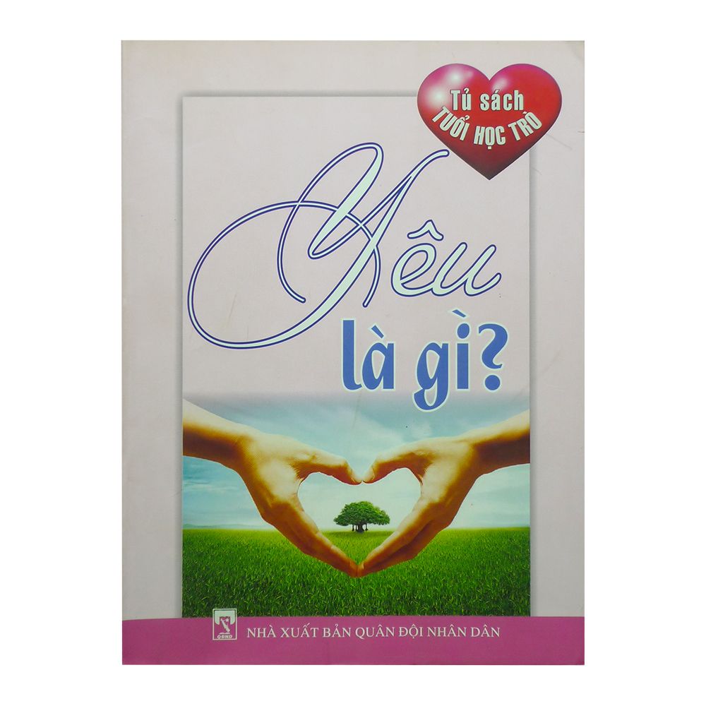 Yêu Là Gì ?
