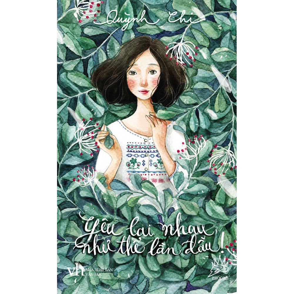 Yêu Lại Nhau, Như Thể Lần Đầu!