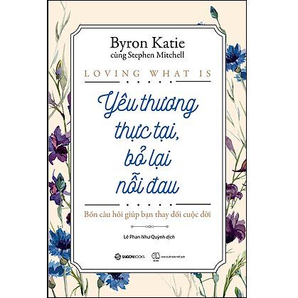 Yêu thương thực tại, bỏ lại nỗi đau