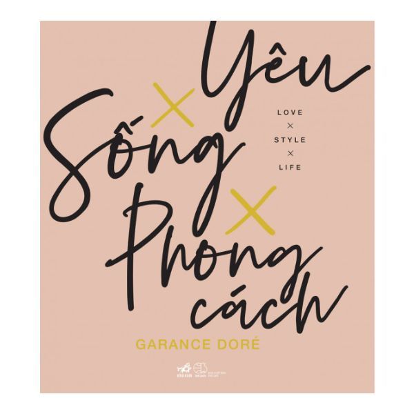 Yêu X Sống X Phong Cách