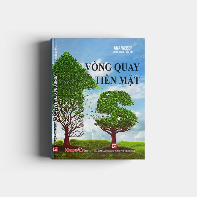 Vòng Quay Tiền Mặt