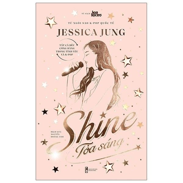Shine tỏa sáng