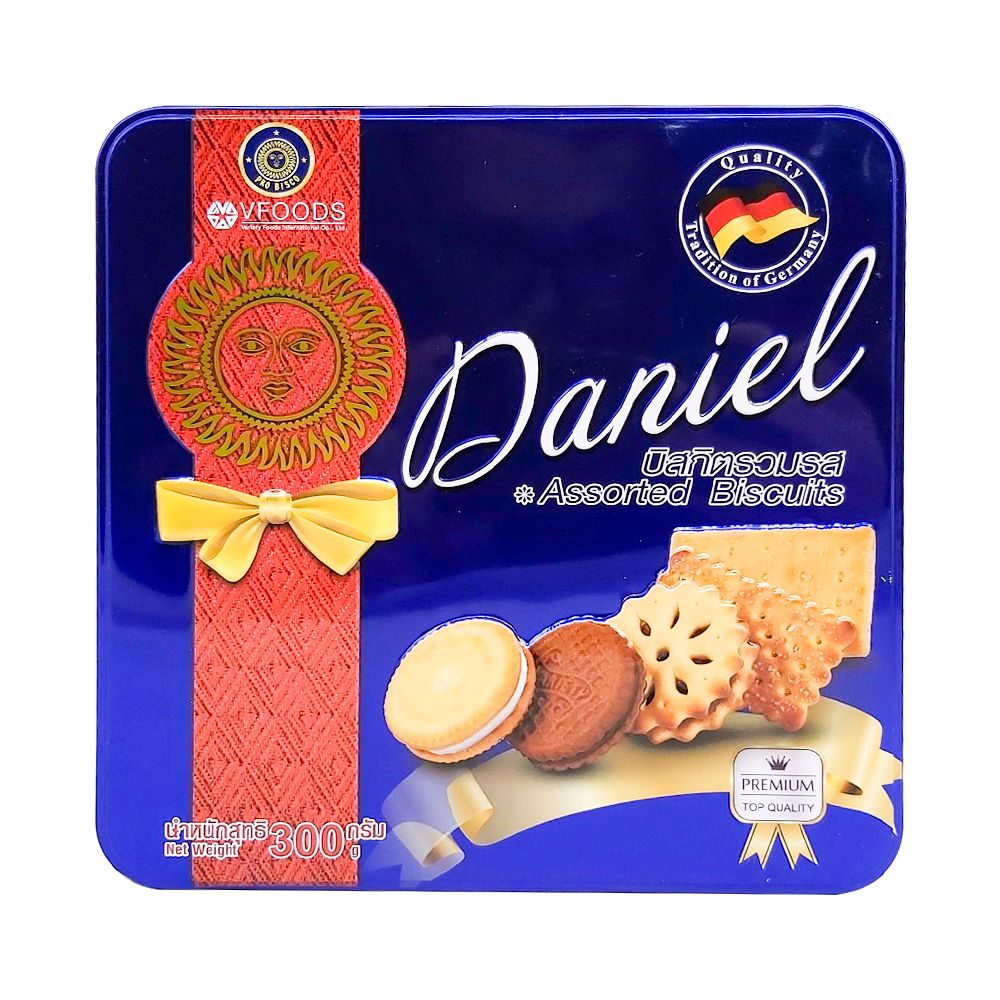 Bánh Daniel 300g