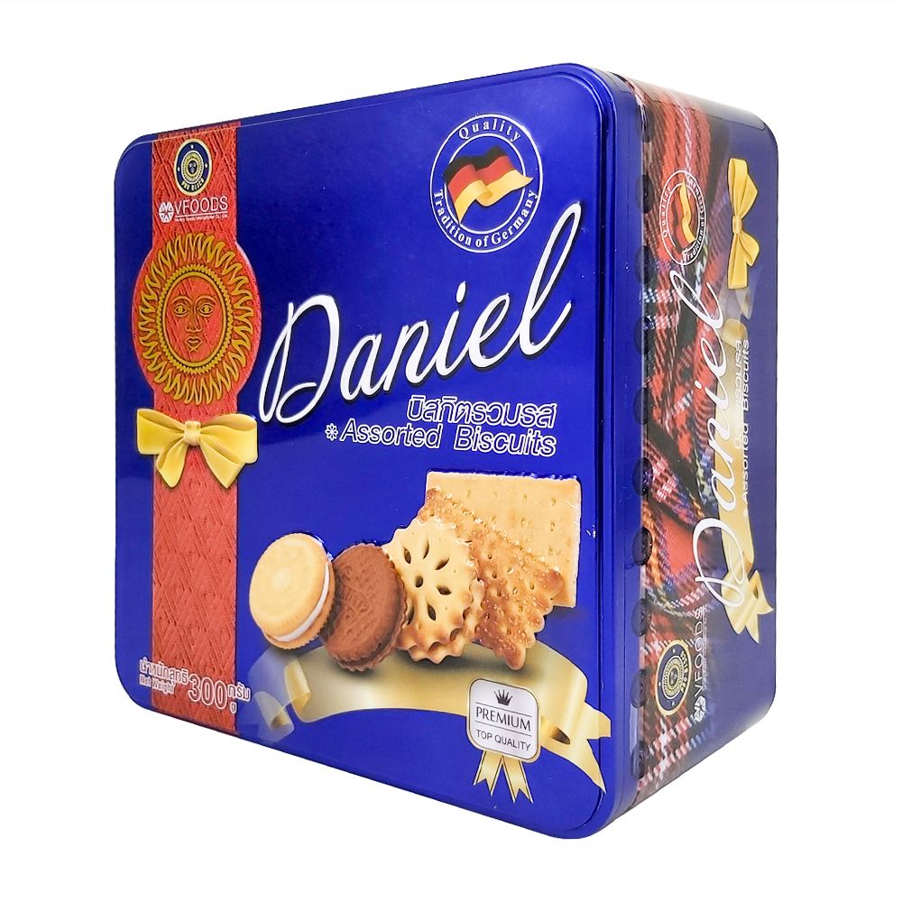 Bánh Daniel 300g