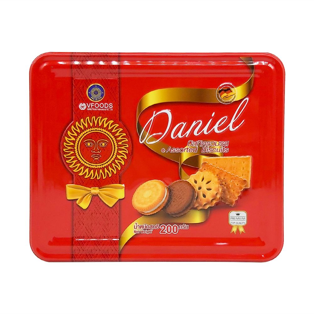 Bánh Daniel 200g