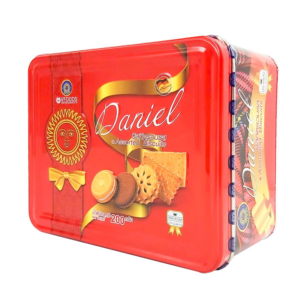 Bánh Daniel 200g