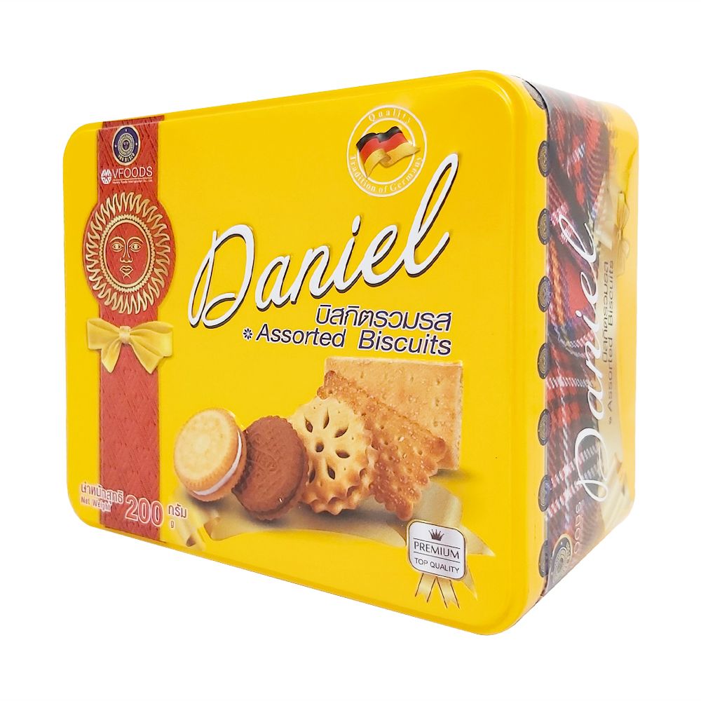 Bánh Daniel 200g
