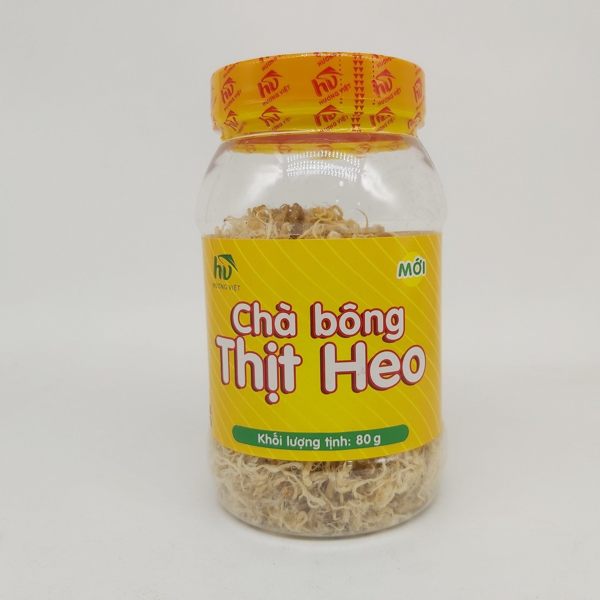 Chà bông cho người lớn tuổi 80g