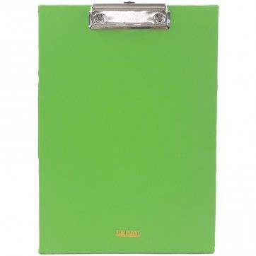 Bìa Trình Ký Đơn - A4 TOP - 163A - Xanh Đọt Chuối