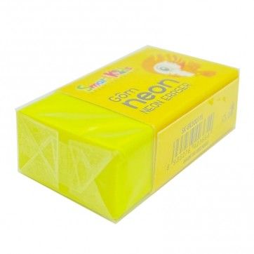 Gôm Neon - SK-ER3001YL - SmartKids
