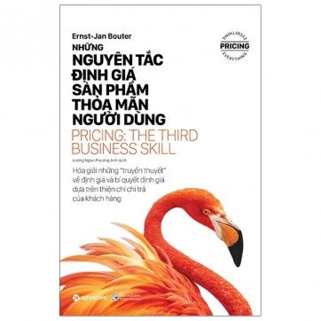 Những Nguyên Tắc Định Giá Sản Phẩm Thỏa Mãn Người Dùng