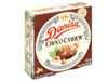  Bánh Quy Socola Hạt Điều Choco Cashew Danisa Hộp 90g 