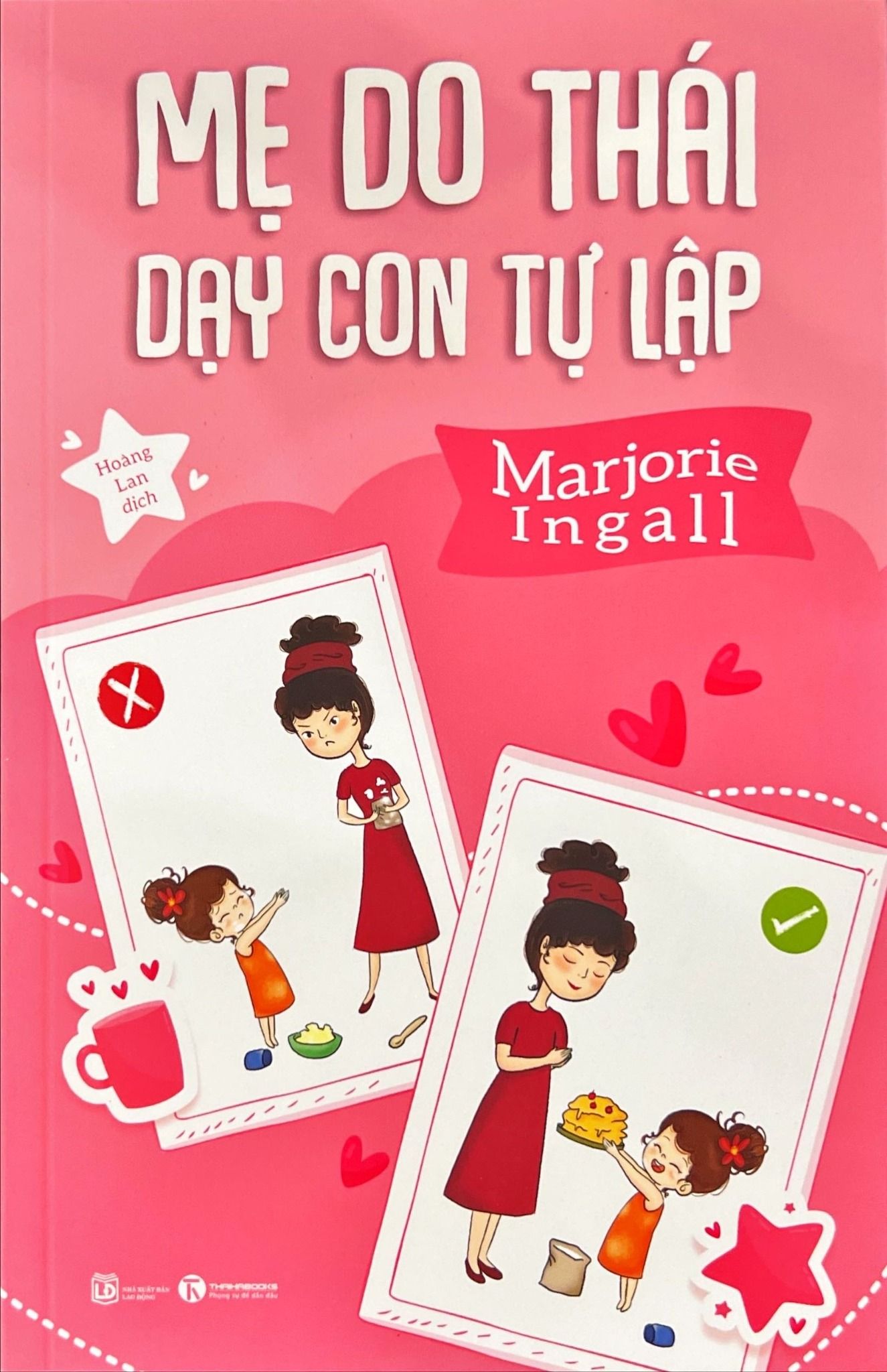 Mẹ Do Thái Dạy Con Tự Lập