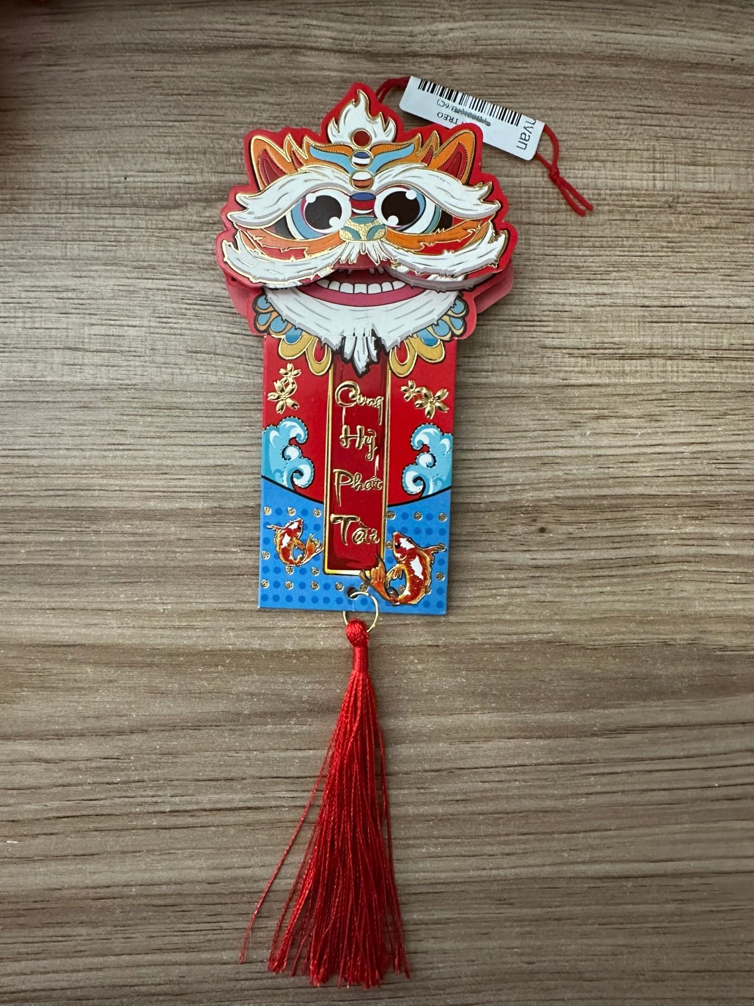 Dây Trang Trí Cây Mai Cây Đào Ngày Tết