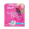  Băng Vệ Sinh Diana Siêu Thấm - Siêu Mỏng Không Cánh (8 Miếng) 