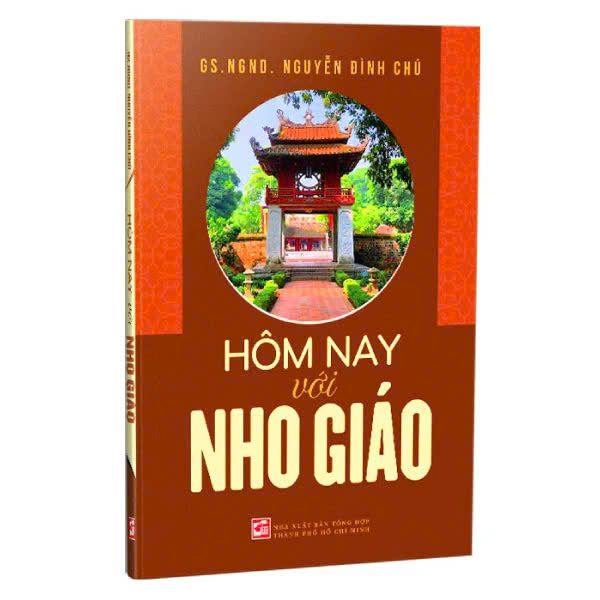 Hôm Nay Với Nho Giáo