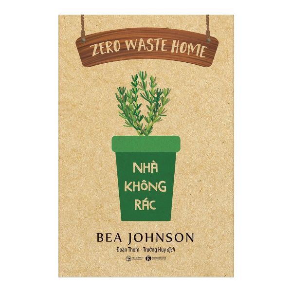 Zezo Waste Home - Nhà Không Rác