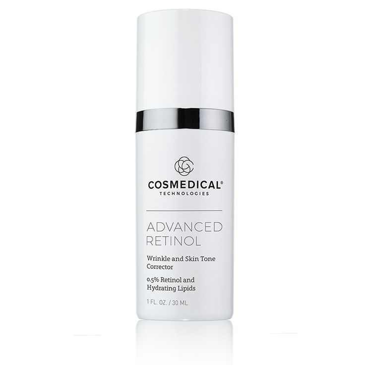  Advanced Retinol 