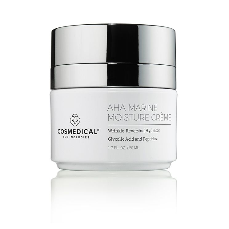 Aha Marine Moisture Crème