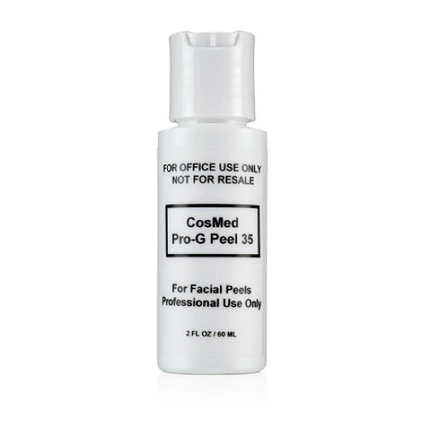  Cosmed Pro-G Peel 35 