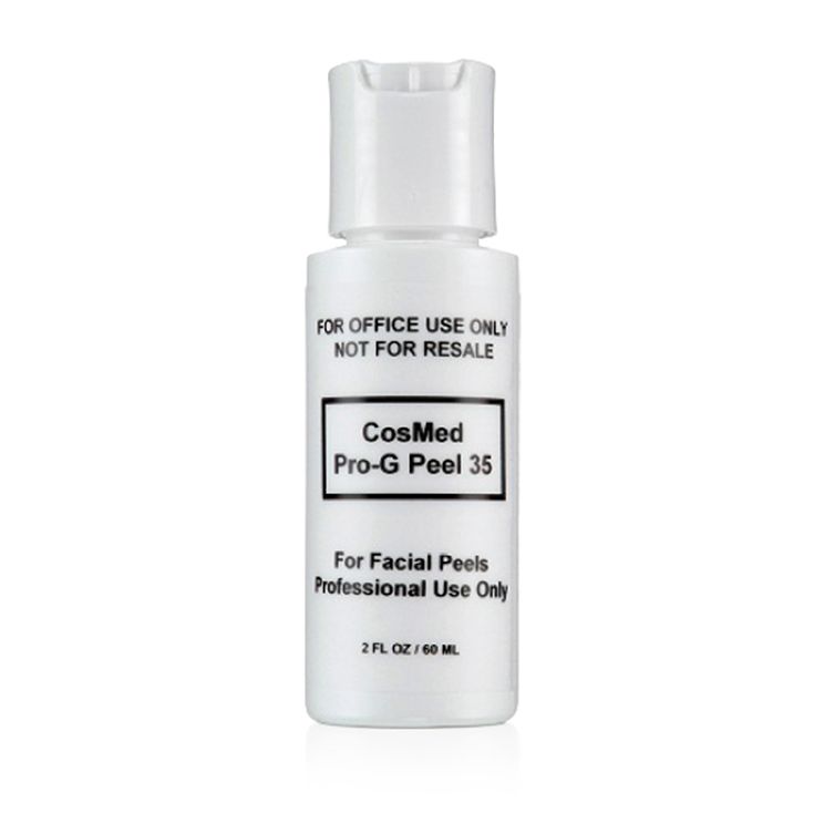  Cosmed Pro-G Peel 35 