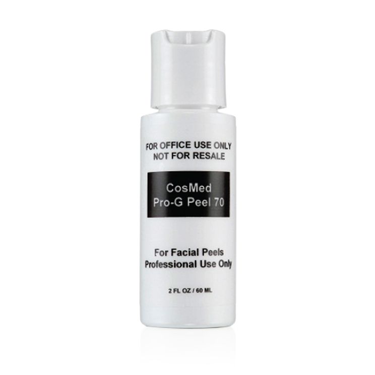 Cosmed Pro-G Peel 70