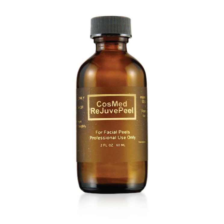 Cosmed Rejuvepeel