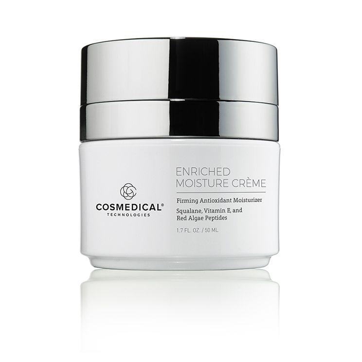  Enriched Moisture Crème 