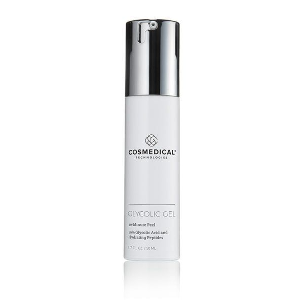 Glycolic Gel