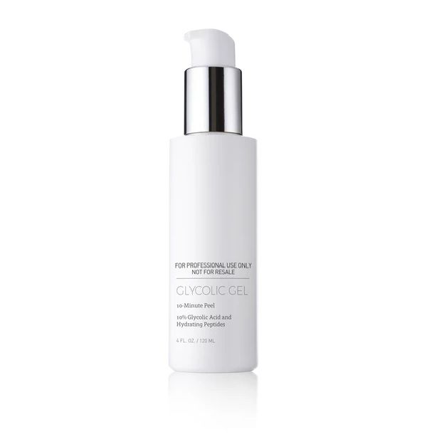  Glycolic Gel 