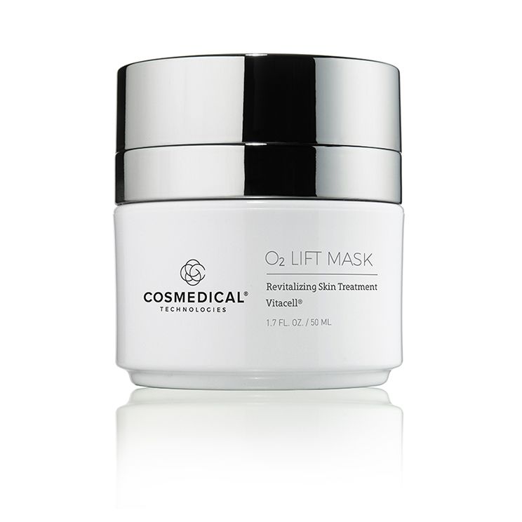 O2 Lift Mask