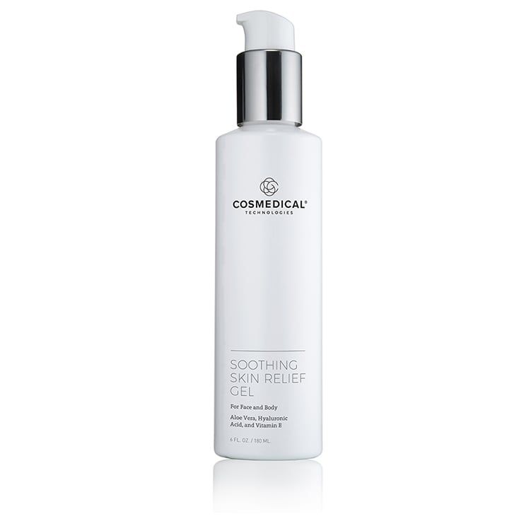 Soothing Skin Relief Gel
