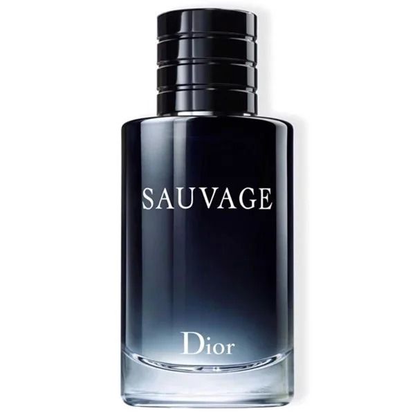 Dior Sauvage Eau De Toilette