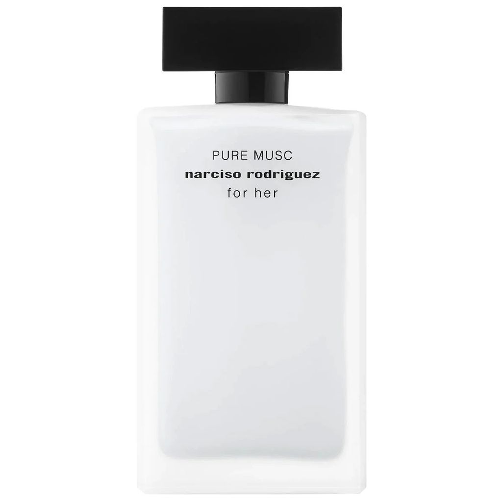 Narciso Rodriguez For Her Pure Musc Eau De Parfum