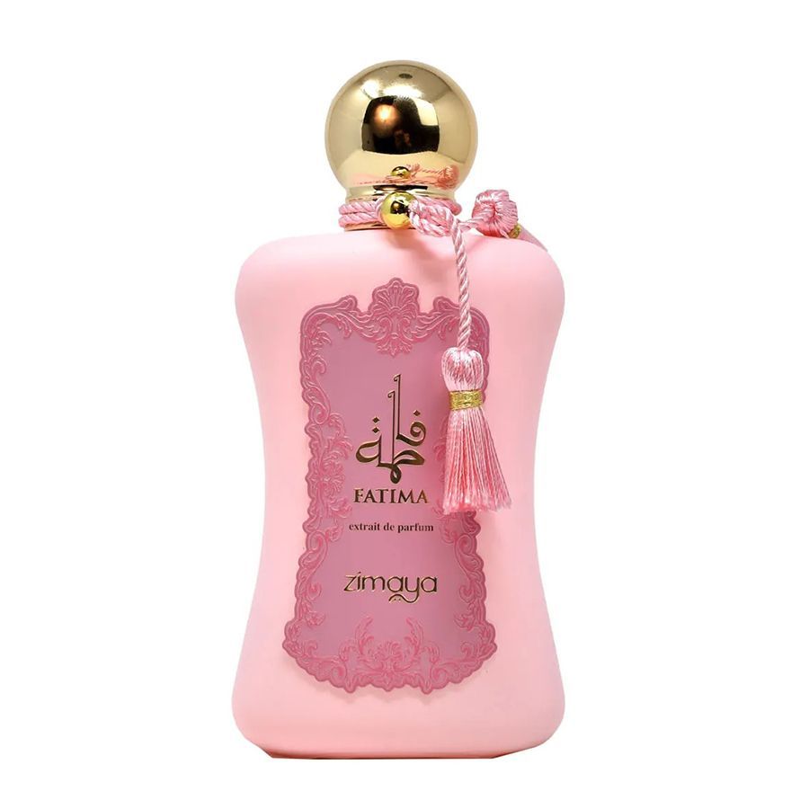 Zimaya Fatima Extrait De Parfum