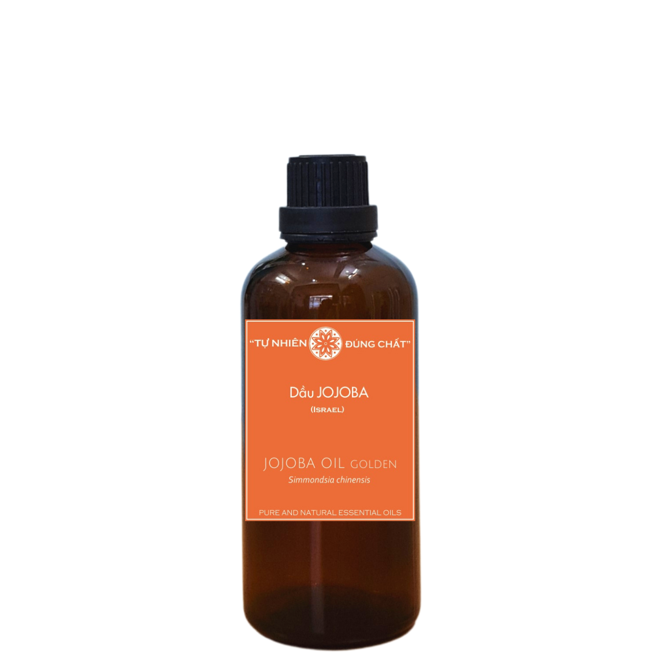 Dầu Jojoba Golden
