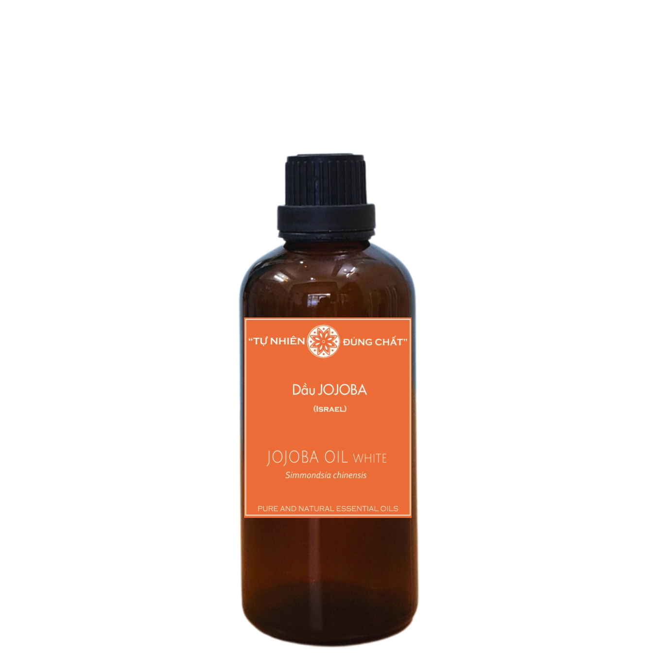 Dầu Jojoba Không Màu